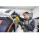 Полировальная шлифмашина аккумуляторная DeWALT DCM848N без АКБ