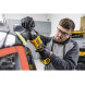 Полірувальна шліфмашина акумуляторна DeWALT DCM848P2