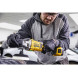 Полировальная шлифмашина аккумуляторная DeWALT DCM849N без АКБ