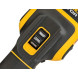Полировальная шлифмашина аккумуляторная DeWALT DCM849P2