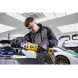 Полировальная шлифмашина аккумуляторная DeWALT DCM849P2