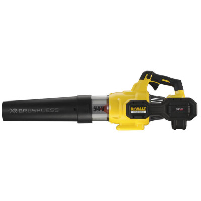Повітродувка акумуляторна DeWALT DCMBA572N без АКБ