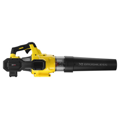 Повітродувка акумуляторна DeWALT DCMBA572N без АКБ