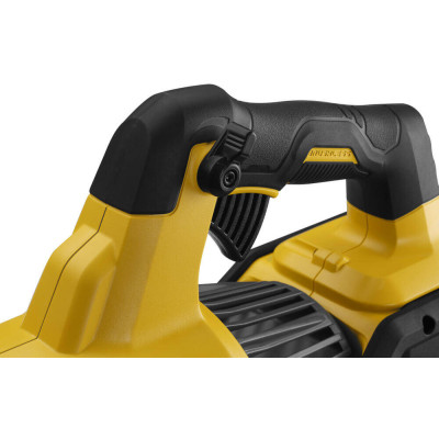 Повітродувка акумуляторна DeWALT DCMBA572N без АКБ