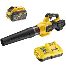 Повітродувка акумуляторна DeWALT DCMBA572X1