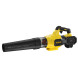 Повітродувка акумуляторна DeWALT DCMBA572X1