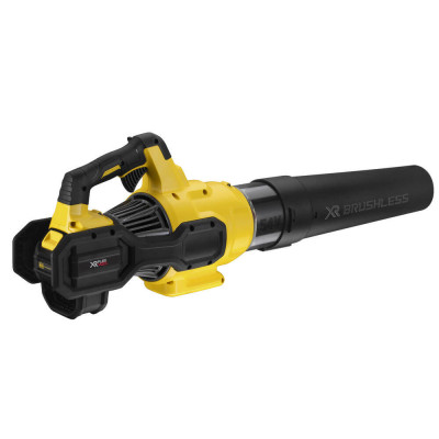 Повітродувка акумуляторна DeWALT DCMBA572X1