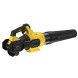 Повітродувка акумуляторна DeWALT DCMBA572X1