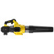 Повітродувка акумуляторна DeWALT DCMBA572X1