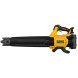 Повітродувка акумуляторна DeWALT DCMBL562N без АКБ