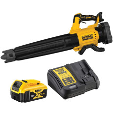 Повітродувка акумуляторна DeWALT DCMBL562P1