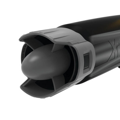 Повітродувка акумуляторна DeWALT DCMBL562P1