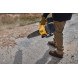 Повітродувка акумуляторна DeWALT DCMBL562P1