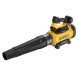 Повітродувка акумуляторна DeWALT DCMBL777N без АКБ