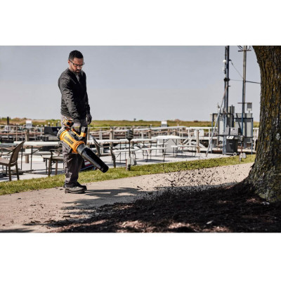 Повітродувка акумуляторна DeWALT DCMBL777N без АКБ