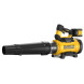 Повітродувка акумуляторна DeWALT DCMBL777X1