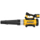 Повітродувка акумуляторна DeWALT DCMBL777X1
