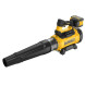 Повітродувка акумуляторна DeWALT DCMBL777X1