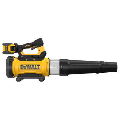 Повітродувка акумуляторна DeWALT DCMBL777X1