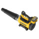 Повітродувка акумуляторна DeWALT DCMBL777X1