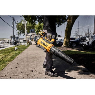 Повітродувка акумуляторна DeWALT DCMBL777X1