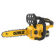 Ланцюгова пила акумуляторна DeWALT DCMCS565N без АКБ
