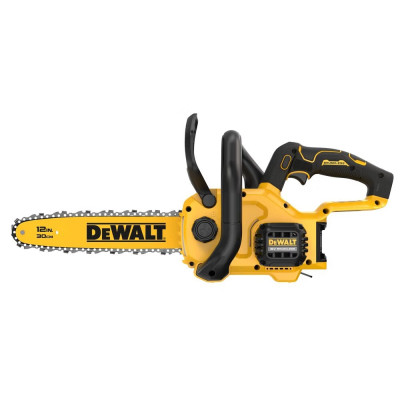 Ланцюгова пила акумуляторна DeWALT DCMCS565N без АКБ
