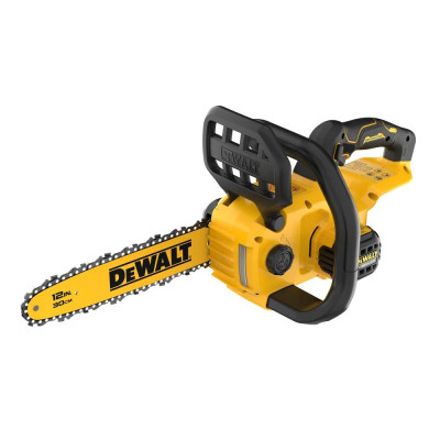 Ланцюгова пила акумуляторна DeWALT DCMCS565N без АКБ