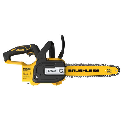 Ланцюгова пила акумуляторна DeWALT DCMCS565N без АКБ