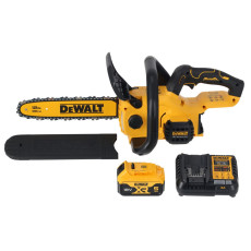 Ланцюгова пила акумуляторна DeWALT DCMCS565P1