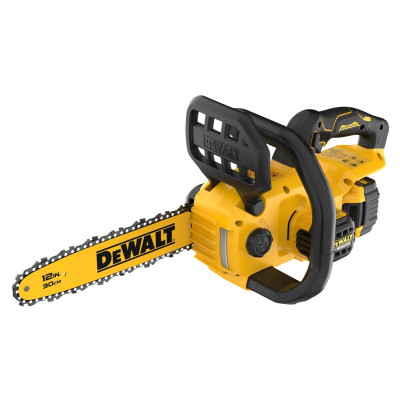 Цепная пила аккумуляторная DeWALT DCMCS565P1