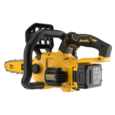 Цепная пила аккумуляторная DeWALT DCMCS565P1