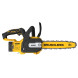 Цепная пила аккумуляторная DeWALT DCMCS565P1