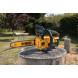 Цепная пила аккумуляторная DeWALT DCMCS565P1