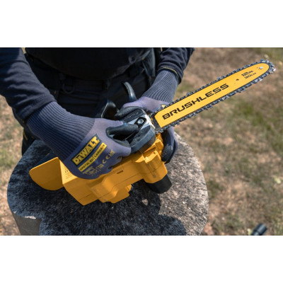Цепная пила аккумуляторная DeWALT DCMCS565P1