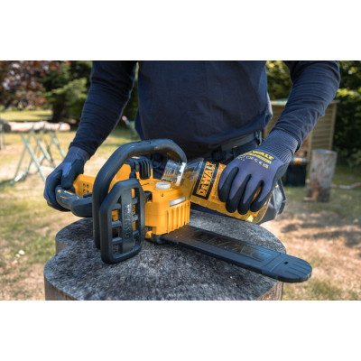 Цепная пила аккумуляторная DeWALT DCMCS565P1