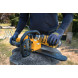 Цепная пила аккумуляторная DeWALT DCMCS565P1