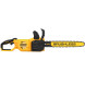 Ланцюгова пила акумуляторна DeWALT DCMCS574N без АКБ