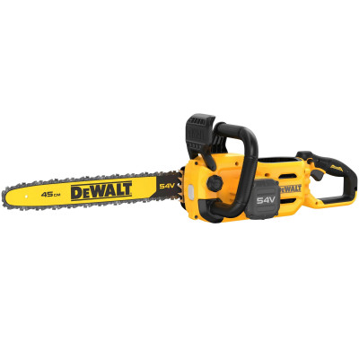 Ланцюгова пила акумуляторна DeWALT DCMCS574N без АКБ