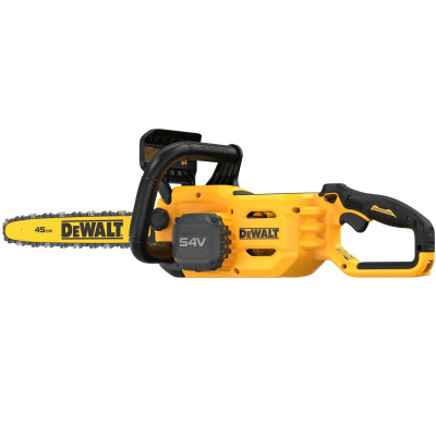 Ланцюгова пила акумуляторна DeWALT DCMCS574N без АКБ
