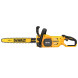 Цепная пила аккумуляторная DeWALT DCMCS574X1