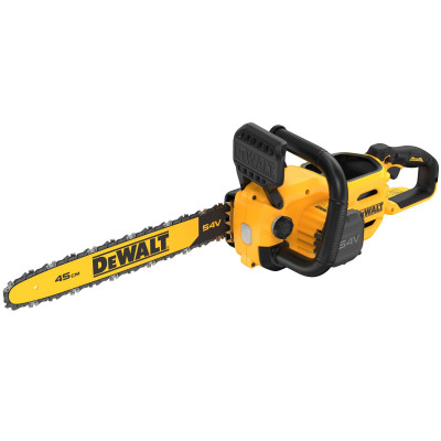 Цепная пила аккумуляторная DeWALT DCMCS574X1