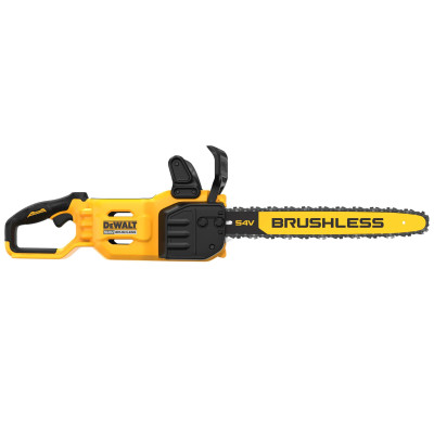 Цепная пила аккумуляторная DeWALT DCMCS574X1