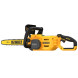 Цепная пила аккумуляторная DeWALT DCMCS574X1