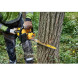 Цепная пила аккумуляторная DeWALT DCMCS574X1