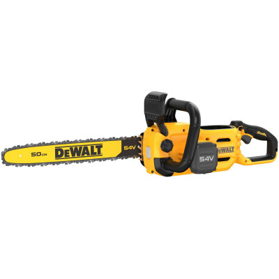 Ланцюгова пила акумуляторна DeWALT DCMCS575N без АКБ