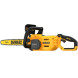 Ланцюгова пила акумуляторна DeWALT DCMCS575N без АКБ