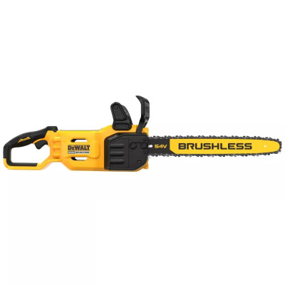 Ланцюгова пила акумуляторна DeWALT DCMCS575N без АКБ
