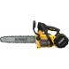 Ланцюгова пила акумуляторна DeWALT DCMCST635N без АКБ