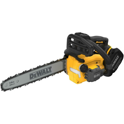 Ланцюгова пила акумуляторна DeWALT DCMCST635N без АКБ